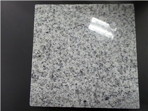 Manufacturer G603 Gray Granite Plished Slabs & Tiles, China Grey Granite