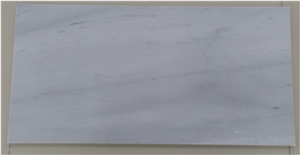 New Brand Cheap Bianco Royal White Marble Tiles and Slabs
