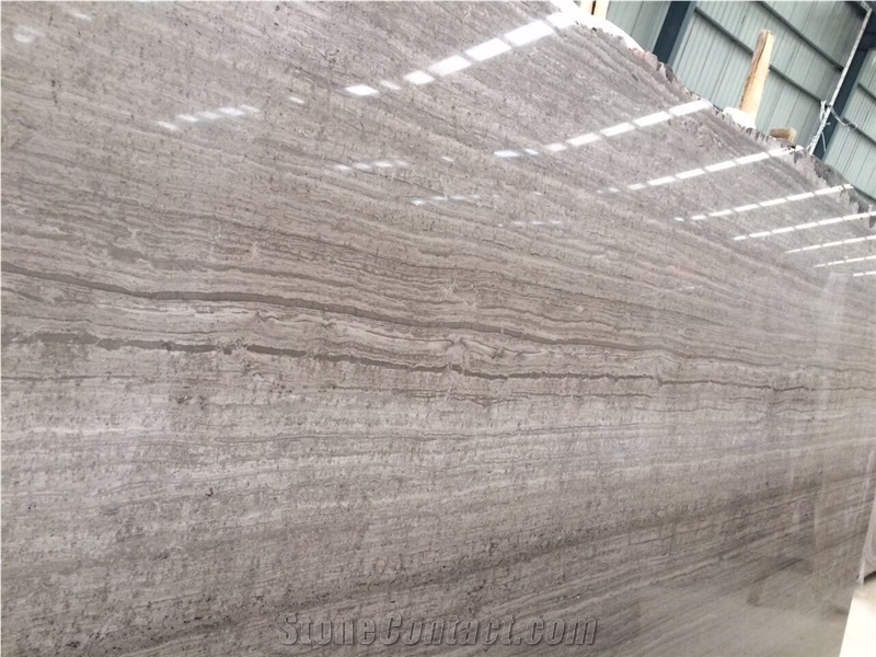 The Cheapest Timber Grey / Grey Marble Slabs and Tiles