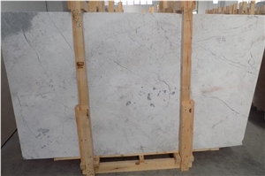 White Swan Marble Dolomite Polished Slabs & Tiles, Floor Tiles, Wall Covering Tiles