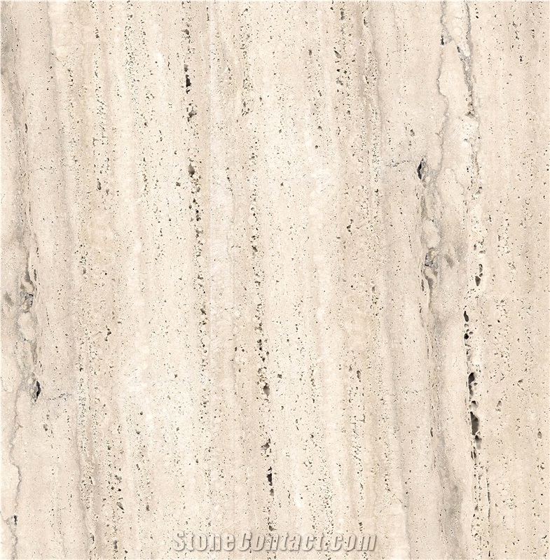 Tuscan Vein Cut Travertine - Tiles and Slabs - Honed and Unfilled/Honed and Filled