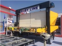 Epoxy Resin Line