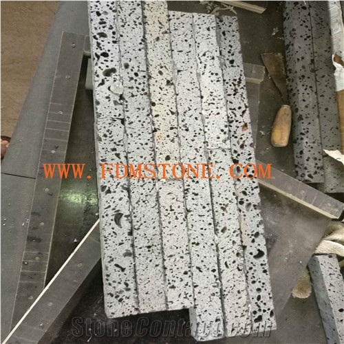 Basalt Wall Cladding Factory in China,Basalt Paver and Wall Tiles