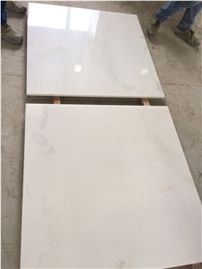 China Bao Xing White Marble, Marble,Quarry Owner,Good Quality,Big Quantity,Marble Tiles & Slabs,Marble Wall Covering Tile