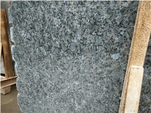 Blue Pearl Granite from Quarry 15#, Norway Blue Granite Slabs