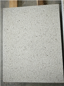 Brazil Giallo Venezia Granite, Flamed Gangsaw Slab 3.0cm for Wall Decoration