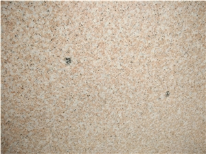 China Salisbury Pink Granite Slab