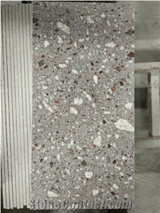 Ocean Blue Granite, Hubei Santa Cecilia Granite Tiles for Wall and Floor Covering