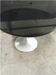 Shanxi Black,China Absolute Black Granite Table Tops