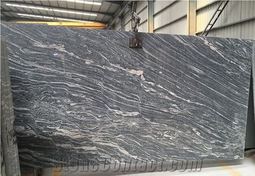 China Juparana Grey Tile & Slabs,China Multi-Color Granite, China Juparana Granite