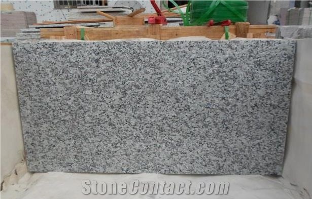 G439 Tiles & Slabs, Chinese Cheap Grey Granite,Polished for Floor and Wall