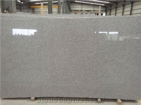 G603 Grey Granite Tiles & Slabs,China Grey Granite/ Bianco Sardo Crystal Granite Slabs