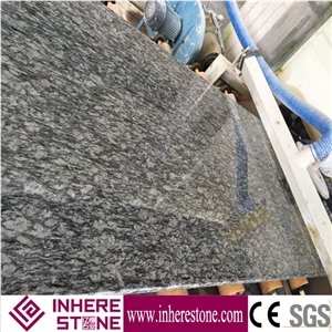 China Spray White Granite Tiles & Slabs /Seawave White Granite Polished Slabs,Tiles for Wall and Floor