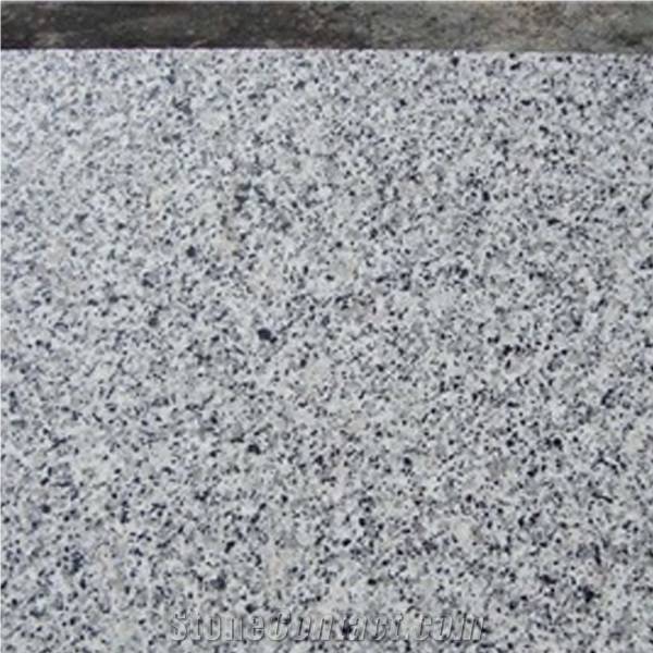 Hot Sale G640 Tile, China White Granite, G640 Granite Tiles, White Black Flower Granite, Black Silver,Black Spot Gray Granite
