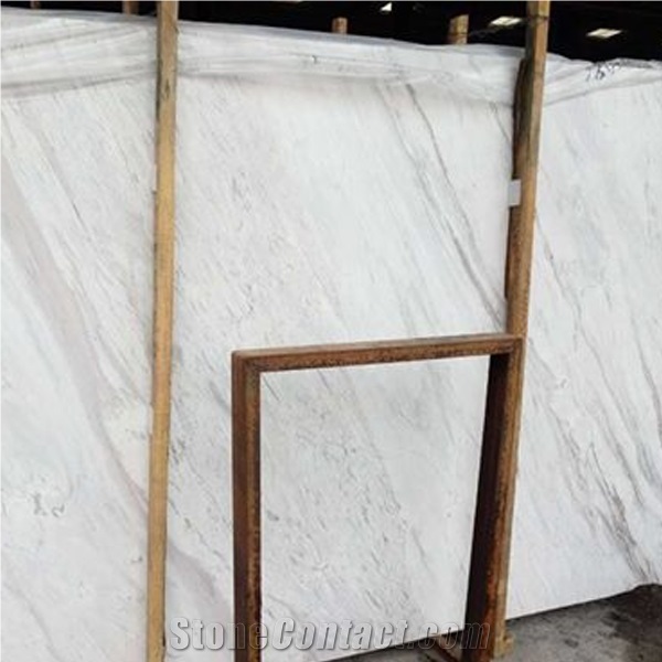 Volakas Marble Tiles&Slabs,Cut to Size Greece White Marble Tile & Slab