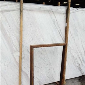 Volakas Marble Tiles&Slabs,Cut to Size Greece White Marble Tile & Slab