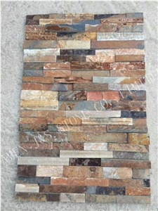 Ledgestone, Stacked Stone,Decorative Wall Tile,Nature Culture Stone,Dry Stack Panel,Wall Stone
