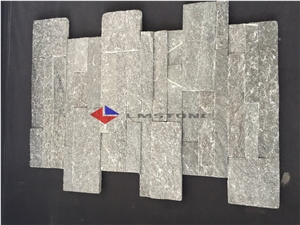 China Cultured Stone ,Slate Wall Cladding Tile, Exterior Facade Tile, Facade Wall Tile