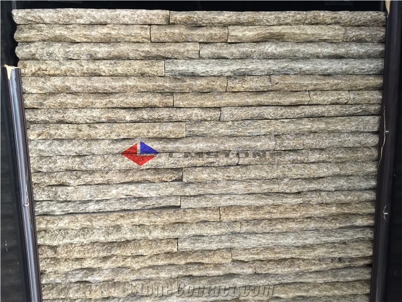 China Cultured Stone ,Slate Wall Cladding Tile, Exterior Facade Tile, Facade Wall Tile