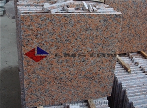 G562,Granite Tiles,Granite Slab,Cenxi Red,Charme,Copperstone,Crown Red,Feng Ye Red,Fengye Hong,G562 Granite,G651 Granite,Maple Leaf Red,Maple Leaves,Maple Red,Mapple Red,China Capao Bonito