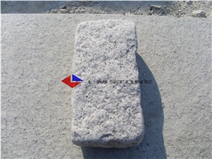 G603 Granite Cube Stone & Pavers