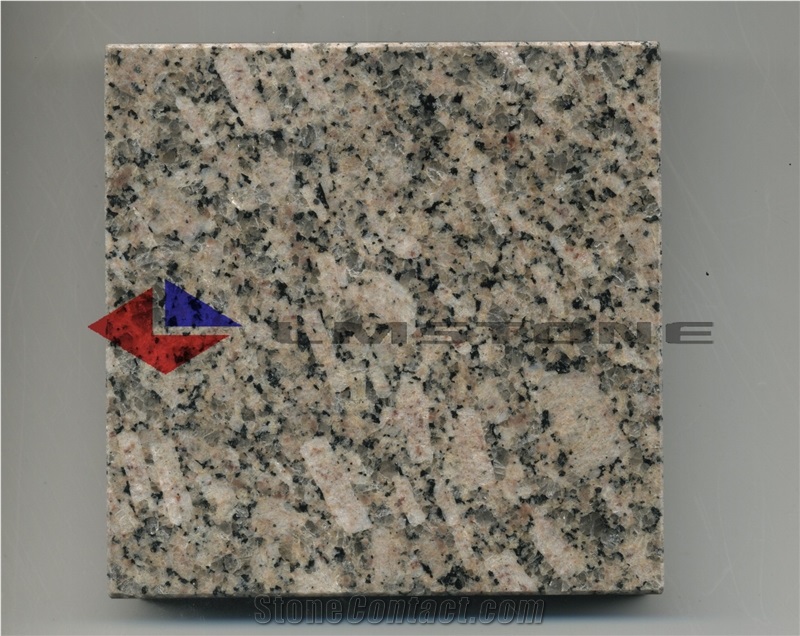 Giallo Clifornia Granite Stone Tiles & Slabs, Granite Floor Tiles, Granite Wall Tiles