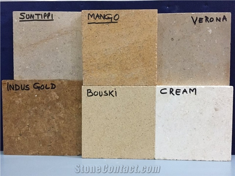Different Tile Multicolor Marble Tile&Slab Cut to Size
