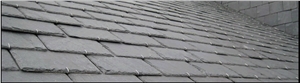 Slate Roof Tiles