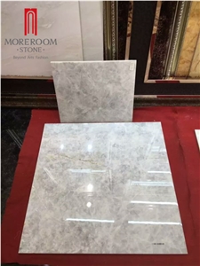 High Quality Grey Color Porcelain Onyx Tile Like Like Natural Marble