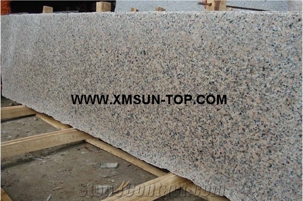 China Rosa Porrino Granite Slab& Tile/China Rosa Porrino Granite Small Slab/Granite for Wall Covering&Flooring