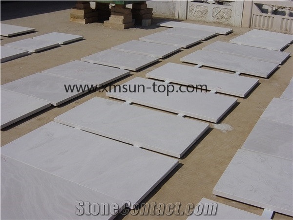 China White Sandstone Steps, Sandstone Stair Panel, Step Tiles, White Sandstone Stair Risers,Stair Treads, Outdoor Building Stone
