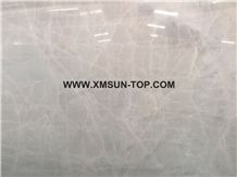 Polished China Sun White Marble Tile&Slab&Cut to Size/Chinese White Marble Wall Covering/Natural Marble Flooring/Interior Decoration/Marble for Hotel, Villa and Top Grade Apartment Project/Own Quarry