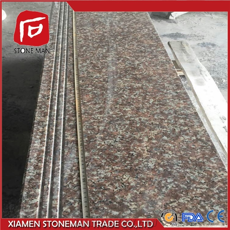Natural Stone G687 Granite Tile