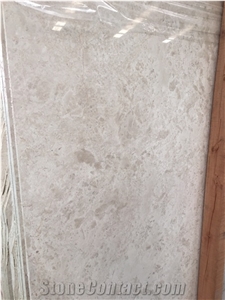 Delicato Cream Marble / Beige Marble / Marble Floor Tiles / Wall Tiles / Cut to Sizes Tiles / Marble Big Slab /Marble Skirting