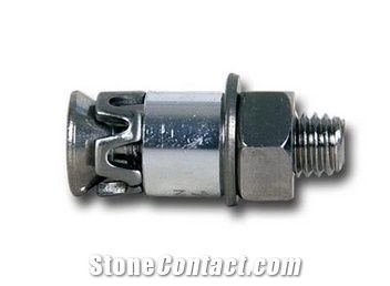 Stone Anchorage Granite Anchor Marble Tiles Anchor