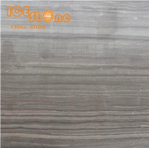 Athens Grey Marble/Athen Grey Wood Grain Slabs Tiles/Athens Wooden Marble with Vein Cut Polished Surface/Wall Covering Slabs/Floor Covering Tils