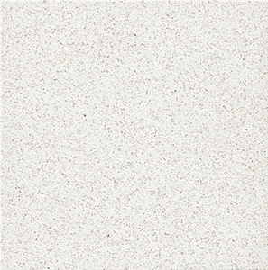 Beach White Quartz Stone Tiles / White Quartz Tiles / Engineered Stone Walling