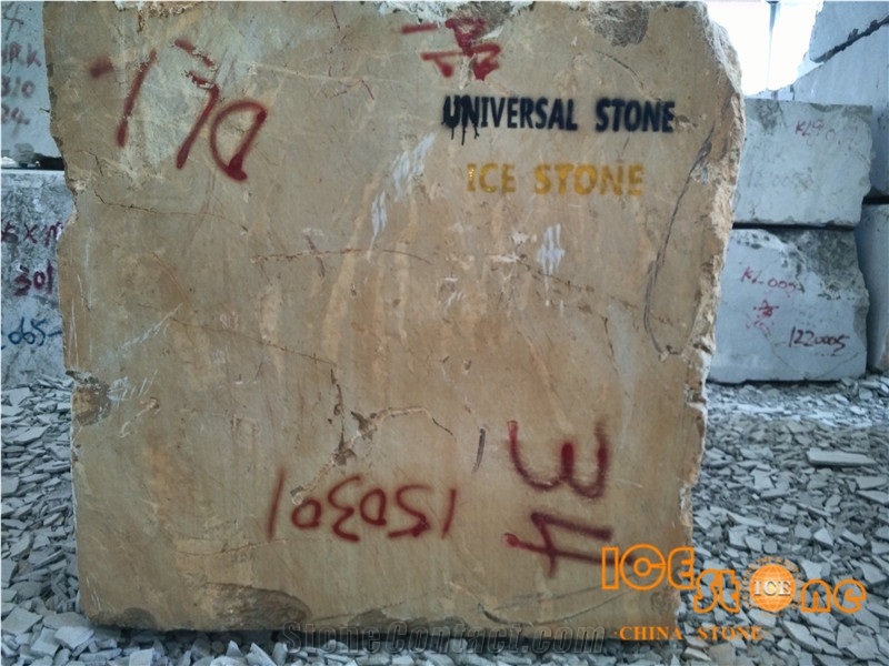 Brecce Bergera Blocks/Golden Marble Block/Chinese Marble Block/Marble Blocks