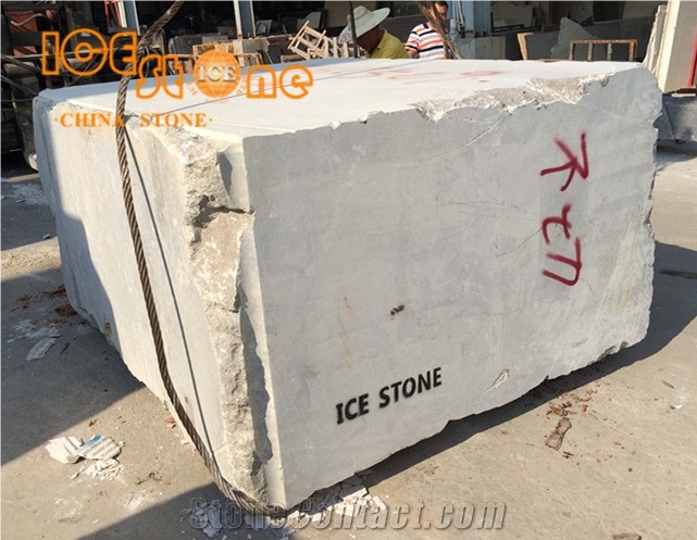 Bronze Passion Marble Blocks/Chinese Grey Marble Blocks