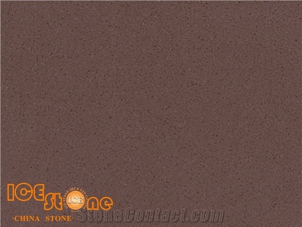 Brown Quartz Pure Caesarstone Silestone Slabs Caesarstone Silestone Quartz Slabs
