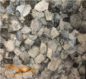 Brown Semiprecious Slab/Gemstone Tiles/ Semiprecious Stone Slabs/ Precious Stone Slabs/Semiprecious Stone Tiles/Semi Precious Stone Panels