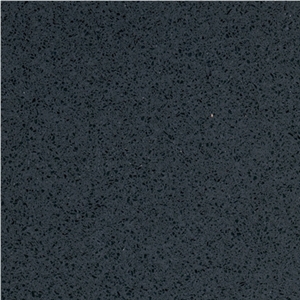 California Grey Quartz Stone Tiles/Dark Grey Quartz Stone Tiles / Quartz Stone Flooring Tiles / Grey Quartz / Quartz Slab 