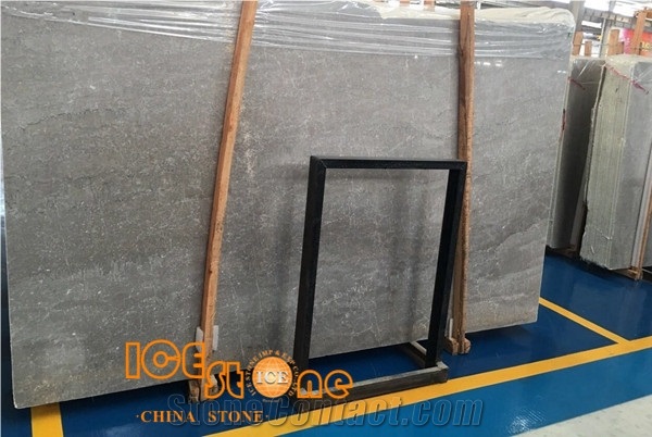 China Appollo Grey Marble/China Grey Cheap Marble with Large Quantity/Marble Tiles & Slabs/Marble Skirting/Marble Pattern