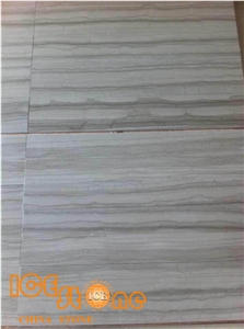 China Athen Wood Marble Tile & Slab/Wenge Marble/Marble Skirting/Marble French Patter/Marble Versailles Pattern/Marble Floor Covering Tiles/