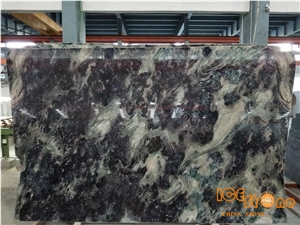 China Black Marble Tiles & Slabs/Forest Mist Marble Tiles & Slabs/China Grey Marble Tiles & Slabs/China Marble Wall Covering Tiles