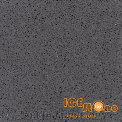 China Grey Quartz Stone Tiles/China Grey Quartz Stone Slabs/China Pure Grey Quartz Stone Slabs/China Grey Serie Quartz Stone