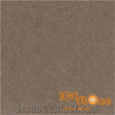 China Moca Brown Quartz Stone Tiles/China Moca Brown Quartz Stone Slabs/China Vein Serie Quartz Stone Slabs/China Moca Brown Quartz Stone