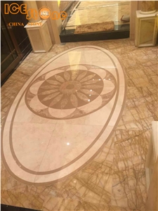 China Yellow Marble, Van Gogh,Marble Skirting Marble Wall Covering Tiles,, Babylon Gold,Marble Opus Pattern, Marble Floor Covering Tiles,Marble Tiles & Slabs,
