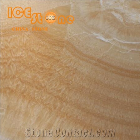 China Yellow Onyx Slabs Tiles/Onyx Wall Covering/Onyx Pattern/Home Decoration Yellow Onyx Building Stone