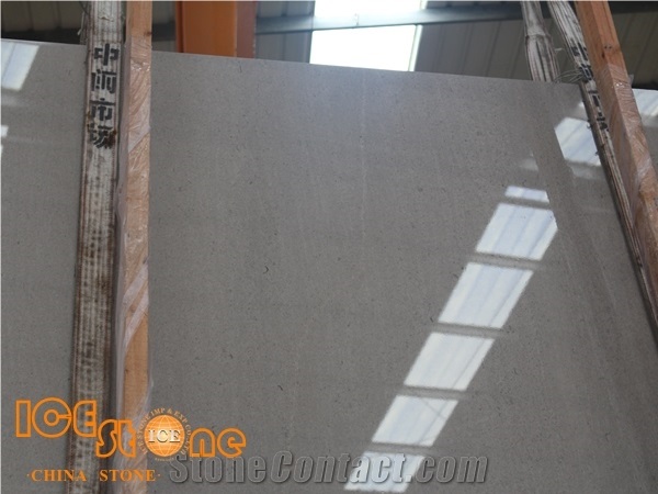 Chinese Mediterranean Silver,Gris Shell Fossil,Slab&Tile,Polished,Bathroom Cover,Flooring,Interior Clading Ecoration
